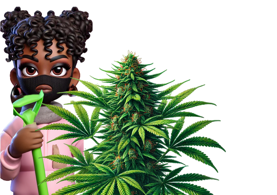 Girl, Let’s Grow: