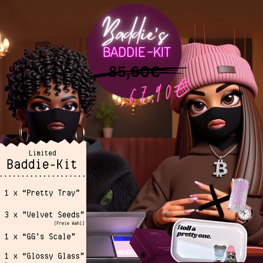 Baddie Kit