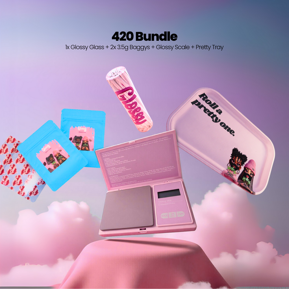 420 Bundle