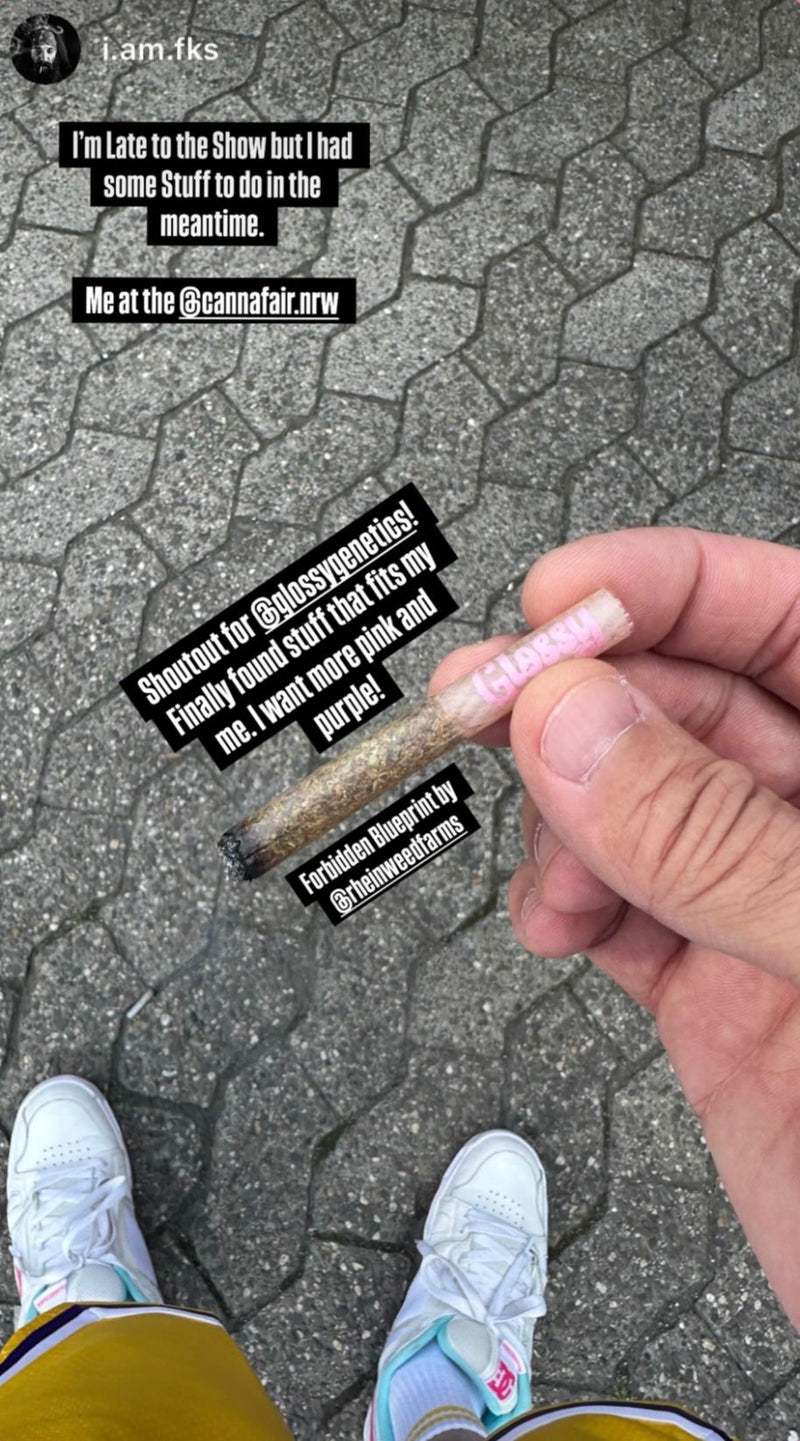 User generated content image