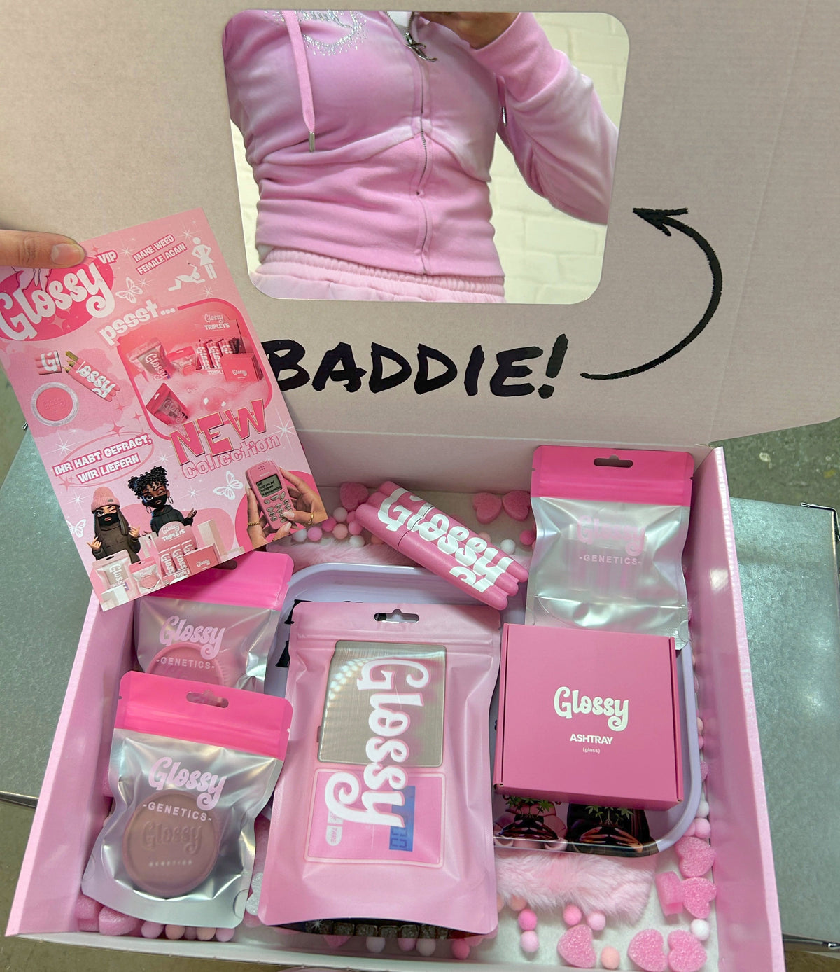 Bundles