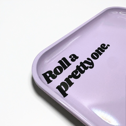 Pretty Tray