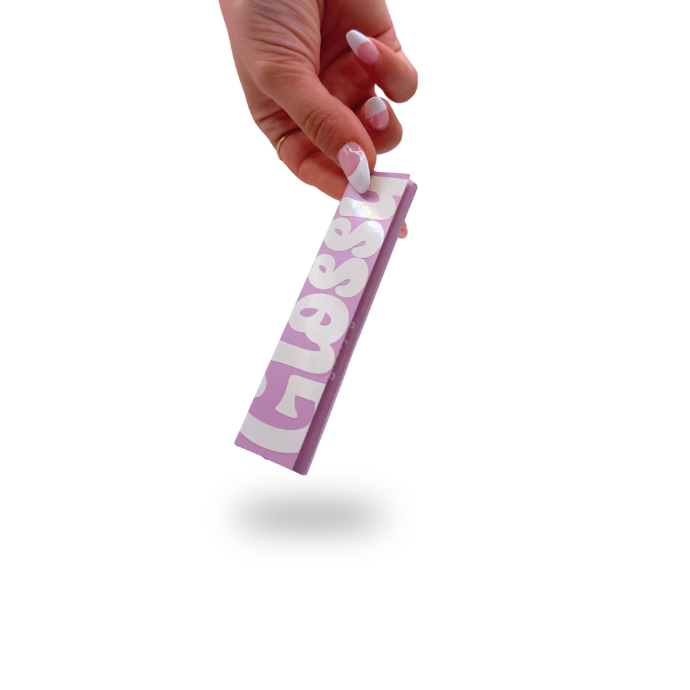 Glossy Papes