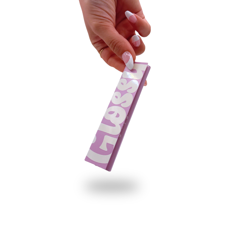 Glossy Papes