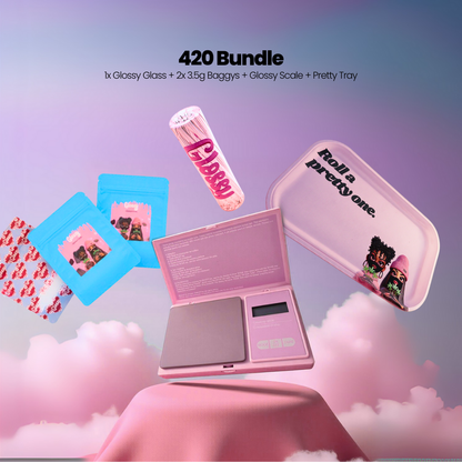 420 Bundle