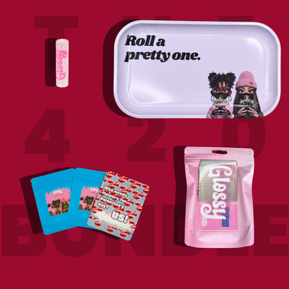 420 Bundle