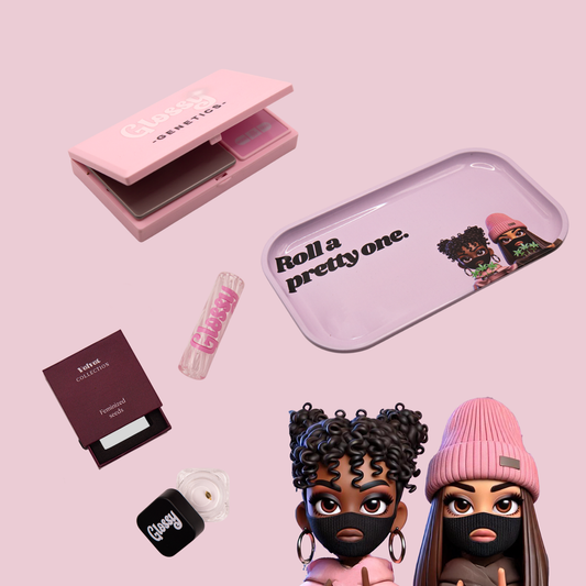 Baddie Kit