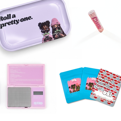 420 Bundle