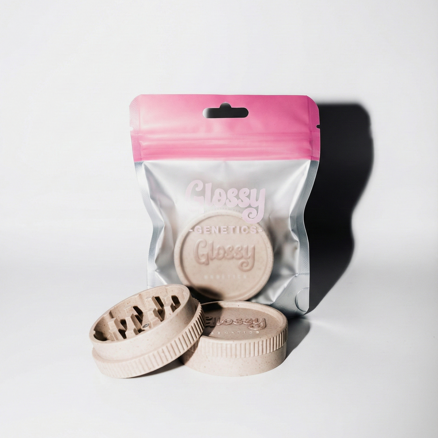 Nude Grinder