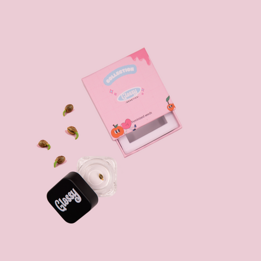 Glossy Creme Gelato