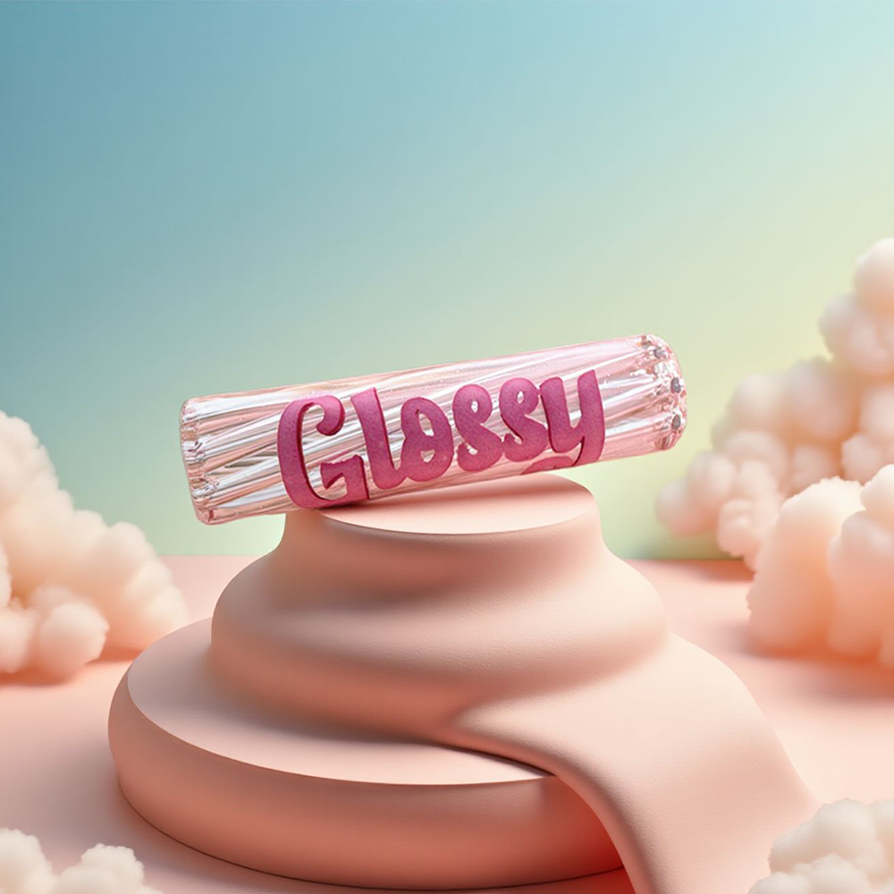 Glossy Glass