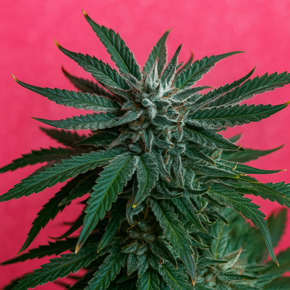 Nude OG Kush