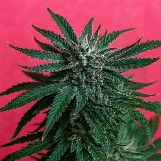 Nude OG Kush