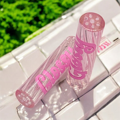Glossy Glass