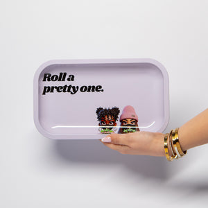 Pretty Tray