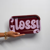 Velvet Tray
