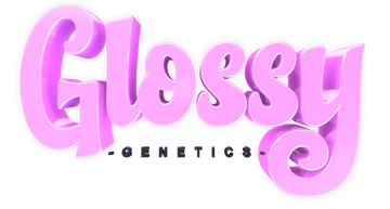 Glossy Genetics