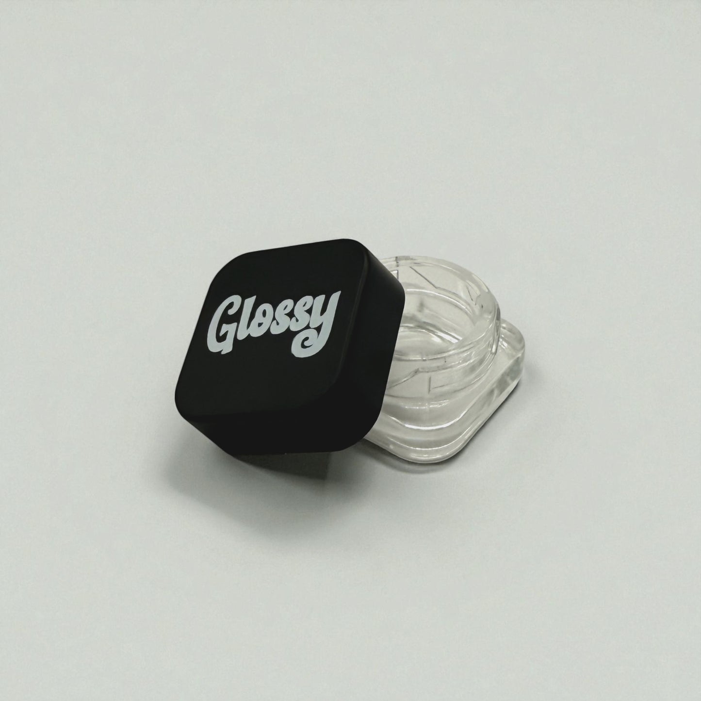 Glossy Wax Glass