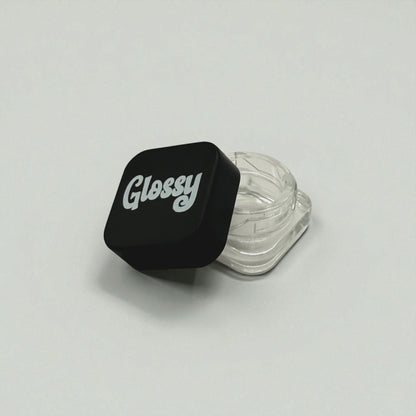 Glossy Wax Glass