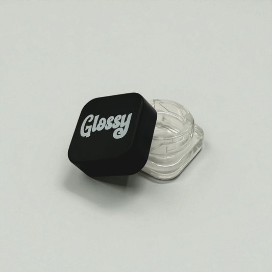 Glossy Wax Glass