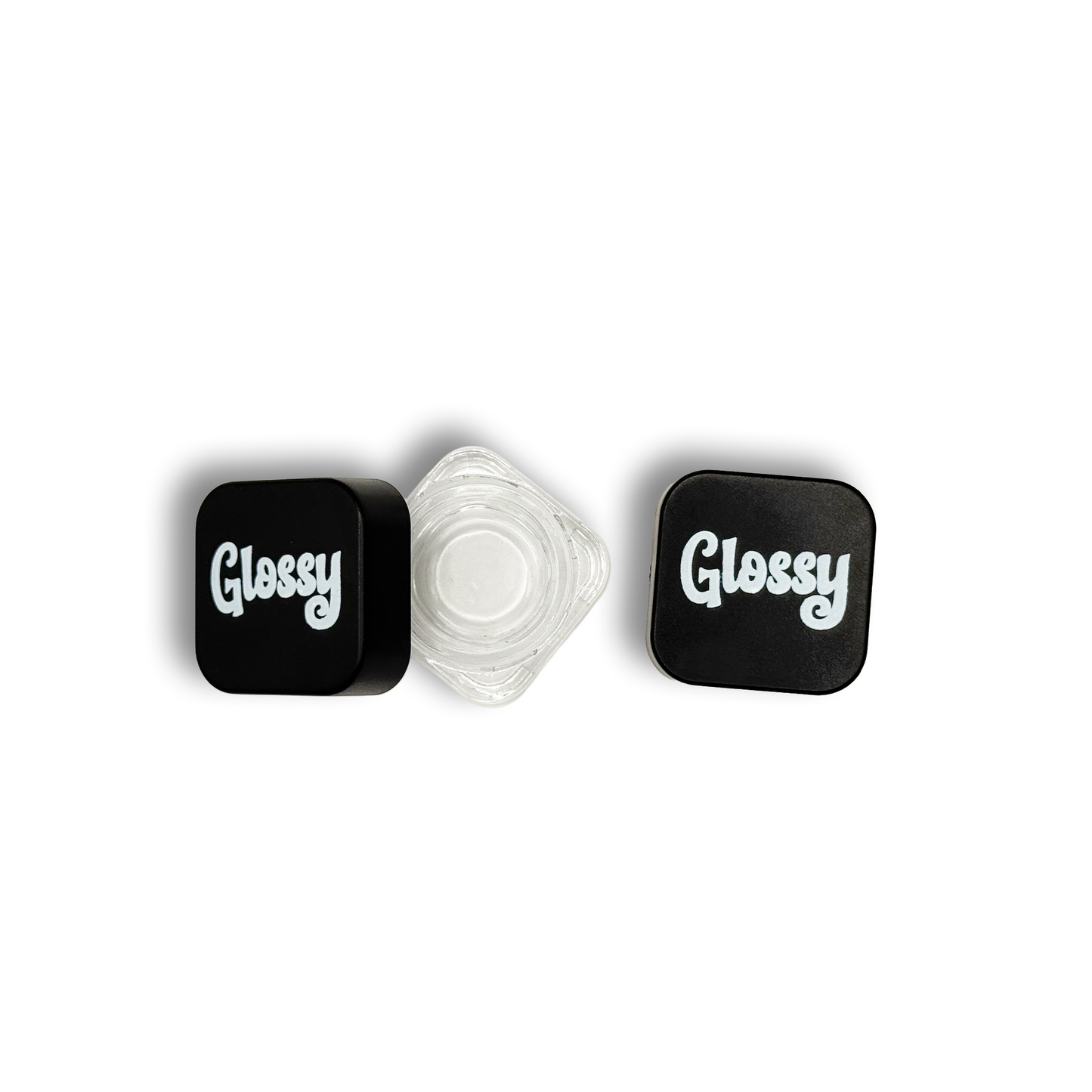 Glossy Wax Glass